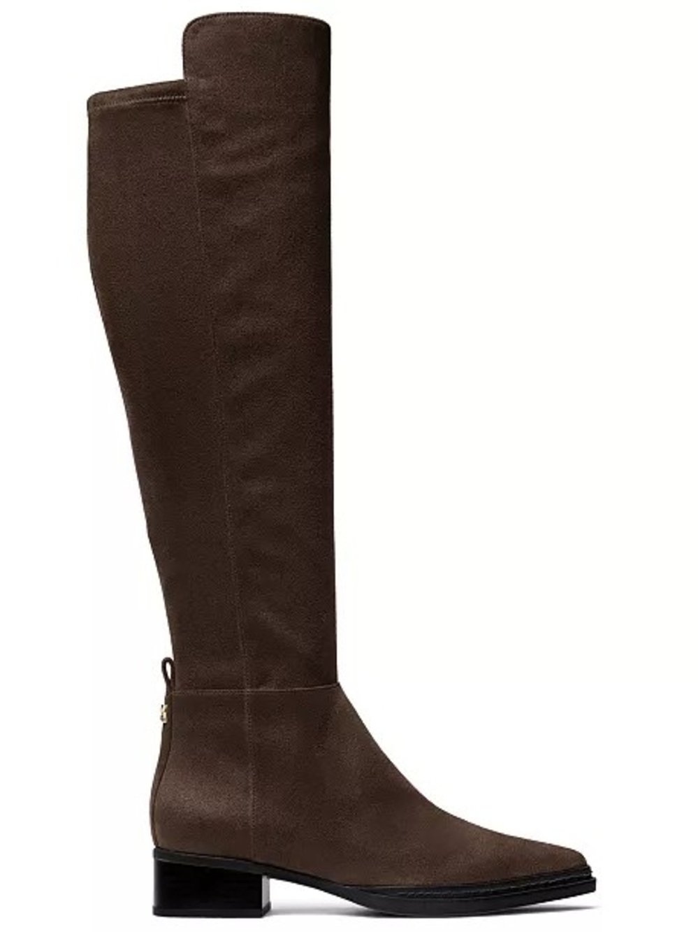 Women's Lex Block Heel Boots6.5ws